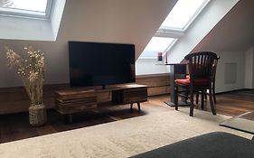 Apartment See-Sicht